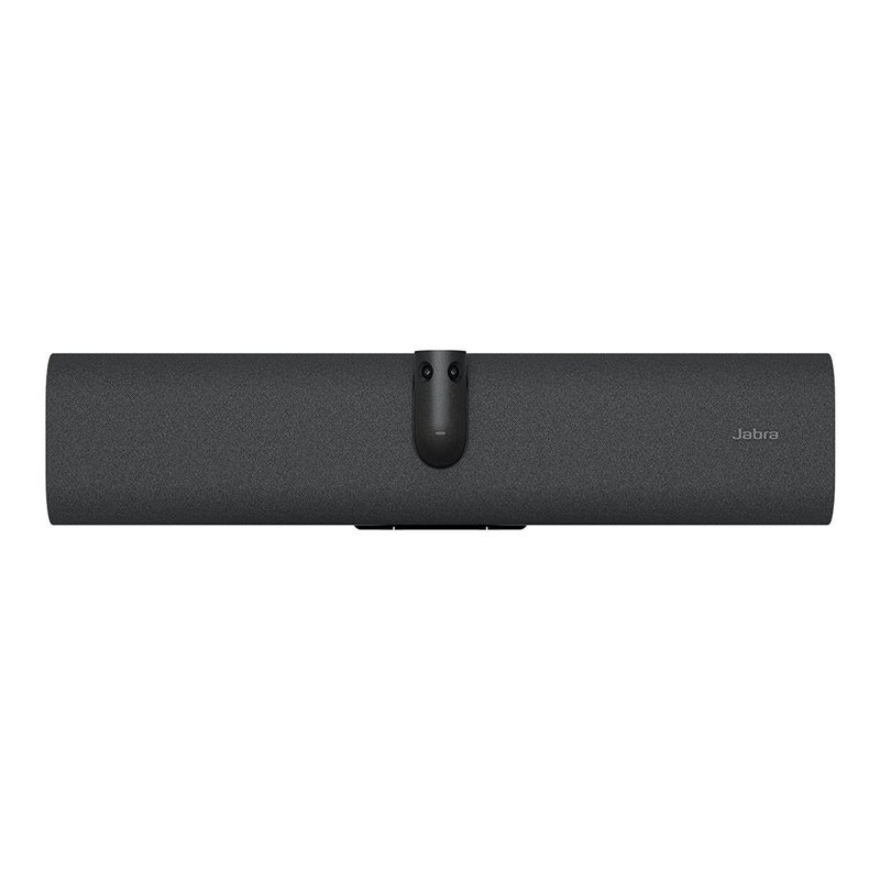 Jabra Panacast 40 VBS Bar Only UC Negro 3840 x 1080 Pixeles