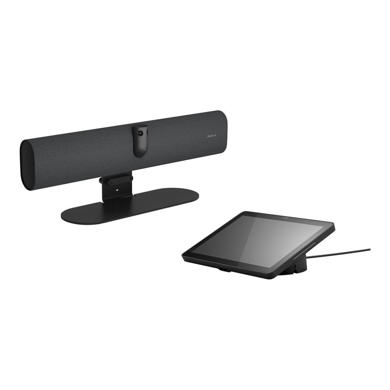 Jabra Panacast 40 VBS MS Teams Rooms Negro 3840 x 1080 Pixeles