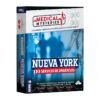 Juego Mesa Medical Mysteries New York Juego Mesa Medical Mysteries New York