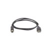 KRAMER CONNECT - CABLES USB 2.0 A (M) TO B (M) CABLE- C-USB/AB-5M (96-0215005) KRAMER CONNECT - CABLES USB 2.0 A (M) TO B (M) CABLE- C-USB/AB-5M (96-0215005)