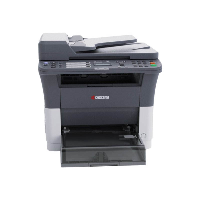 KYOCERA ECOSYS FS-1325MFP Laser A4 1800 x 600 DPI 25 ppm