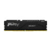 Kingston Technology FURY Beast módulo de memoria 32 GB 1 x 32 GB DDR5