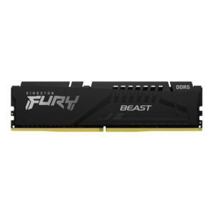 Kingston Technology FURY Beast módulo de memoria 32 GB 2 x 16 GB DDR5