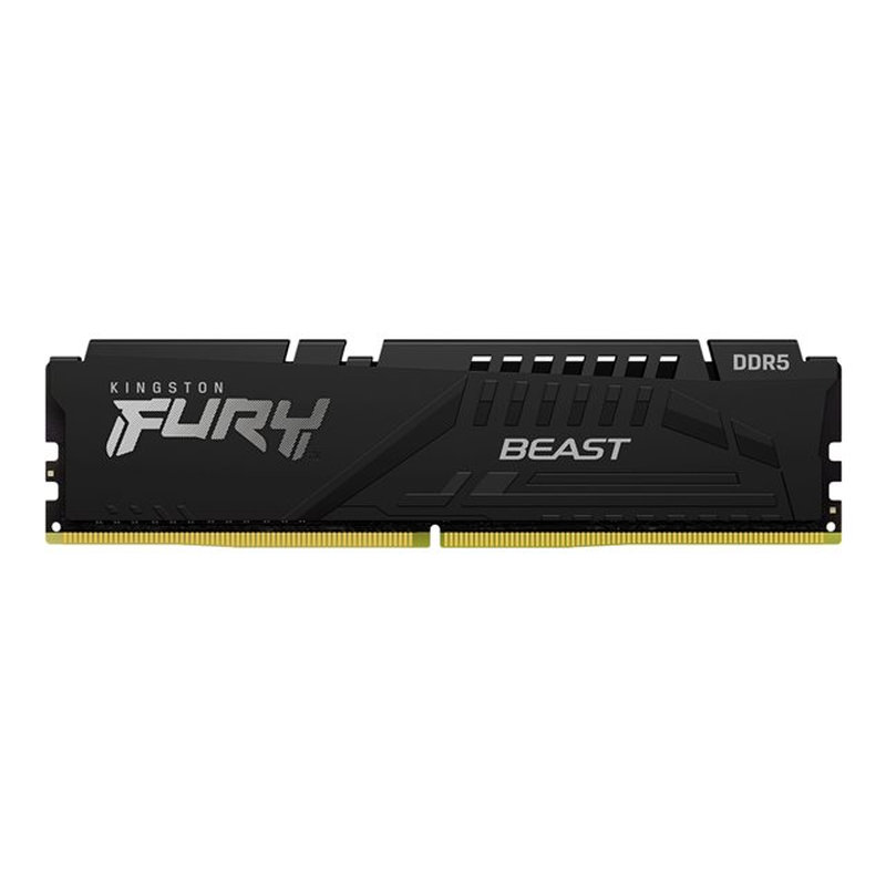 Kingston Technology FURY Beast módulo de memoria 32 GB 2 x 16 GB DDR5 - Imagen 5