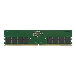Kingston Technology KCP556US8-16 módulo de memoria 16 GB 1 x 16 GB DDR5 5600 MHz