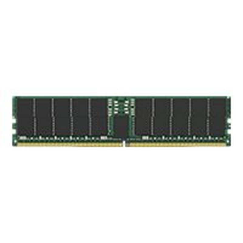 Kingston Technology KTD-PE556D4-96G módulo de memoria 96 GB 1 x 96 GB DDR5 ECC Kingston Technology KTD-PE556D4-96G módulo de memoria 96 GB 1 x 96 GB DDR5 ECC