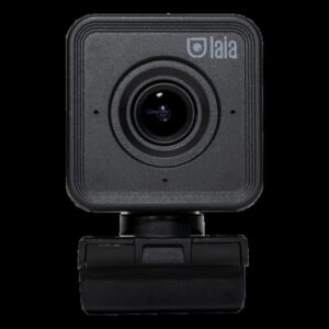 LAIA B&H (BHC-110UB) CÁMARA WEB PROFESIONAL FULL HD CON CONEXIÓN USB PARA USO PERSONAL