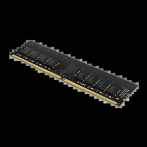 Alternative view of LEXAR DDR4 16GB 288 PIN U-DIMM 3200MHZ, CL22, 1.2V- BLISTER PACKAGE