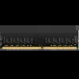 LEXAR DDR4 8GB 288 PIN U-DIMM 3200MHZ, CL22, 1.2V- BLISTER PACKAGE
