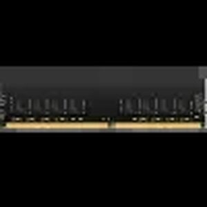 LEXAR DDR4 8GB 288 PIN U-DIMM 3200MHZ, CL22, 1.2V- BLISTER PACKAGE