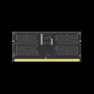 LEXAR MEMORIA DDR5 16GB 262 PIN SO-DIMM 5600MHZ, CL46, 1.1V- BULK IN TRAY