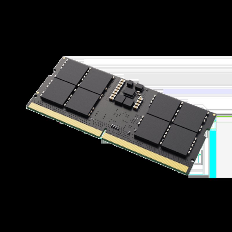 LEXAR MEMORIA DDR5 16GB 262 PIN SO-DIMM 5600MHZ, CL46, 1.1V- BULK IN TRAY LEXAR MEMORIA DDR5 16GB 262 PIN SO-DIMM 5600MHZ, CL46, 1.1V- BULK IN TRAY - Imagen 2