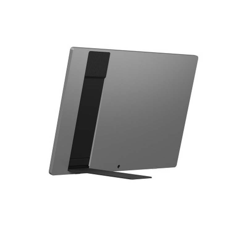 LG 17MT70 Monitor portátil Negro, Acero inoxidable 43,2 cm (17") LED 2560 x 1600 Pixeles - Imagen 7