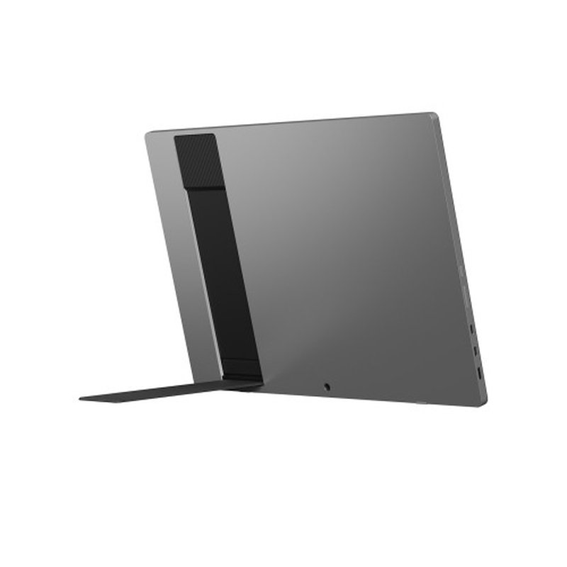 LG 17MT70 Monitor portátil Negro, Acero inoxidable 43,2 cm (17") LED 2560 x 1600 Pixeles - Imagen 8