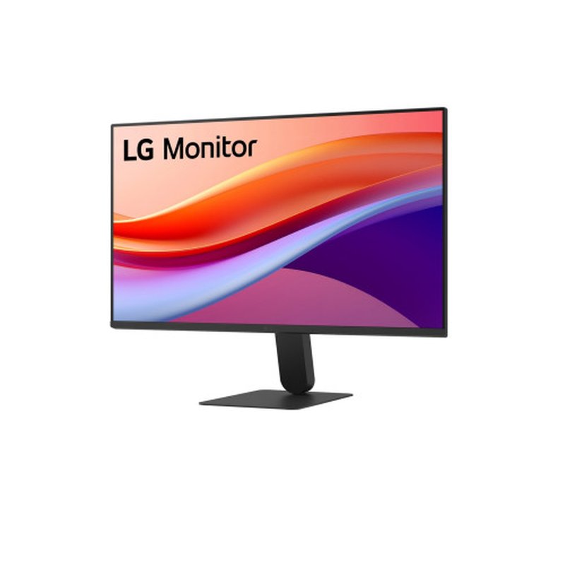 LG 24U411A-B pantalla para PC 60,5 cm (23.8") 1920 x 1080 Pixeles Full HD LED Negro - Imagen 3