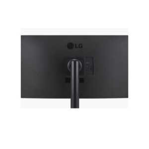 LG 32UR550K-B pantalla para PC 80 cm (31.5") 3840 x 2160 Pixeles 4K Ultra HD Negro