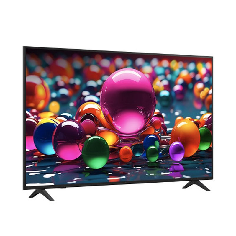 LG 65UA75006LA Televisor 165,1 cm (65") 4K Ultra HD Smart TV Wifi Negro - Imagen 2