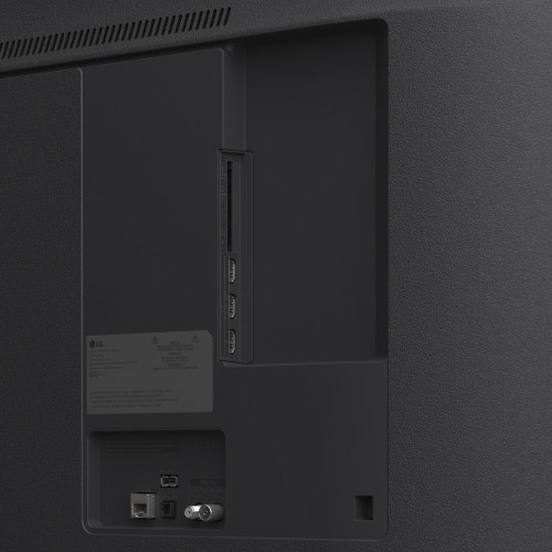 LG 65UA75006LA Televisor 165,1 cm (65") 4K Ultra HD Smart TV Wifi Negro - Imagen 7