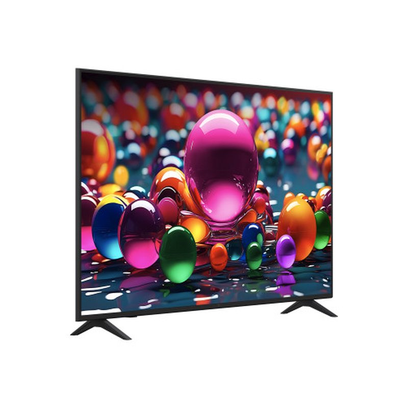 LG 65UA75006LA Televisor 165,1 cm (65") 4K Ultra HD Smart TV Wifi Negro - Imagen 8