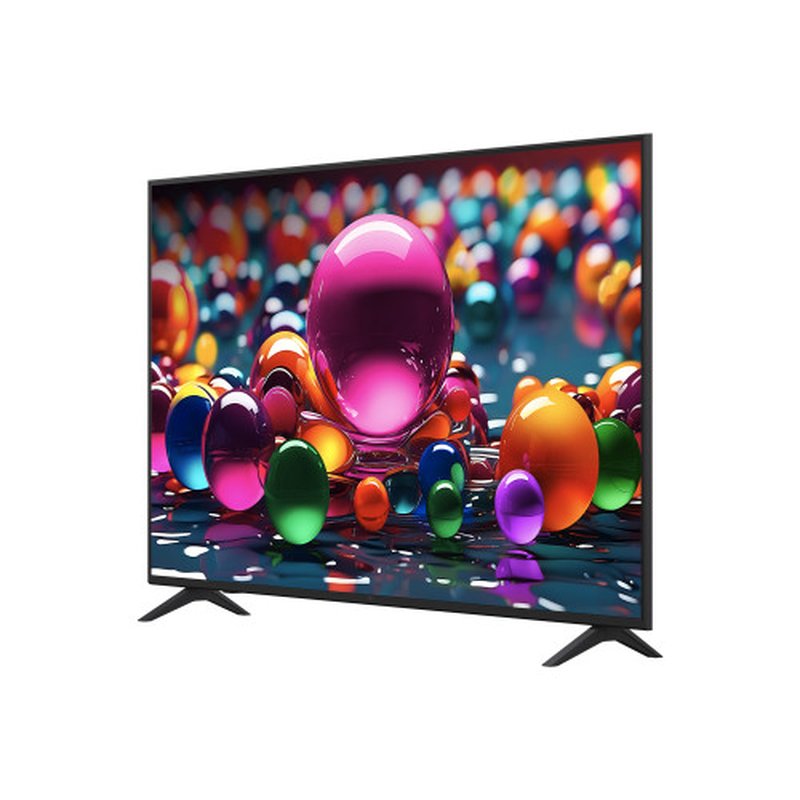 LG 65UA75006LA Televisor 165,1 cm (65") 4K Ultra HD Smart TV Wifi Negro - Imagen 9