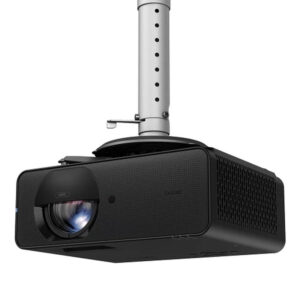 Alternative view of LH860ST LASER FULLHD 5000L