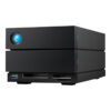 LaCIe 2big Dock-V2 16TB USB 3.2 Gen 2