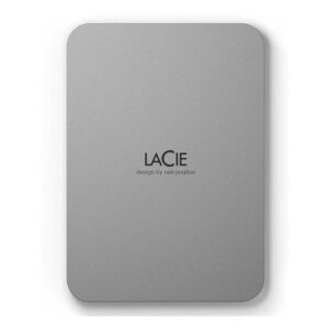 LaCie Mob Drive 2TB USB -C