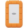 LaCie Rugged Mini SSD 1TB USB-C
