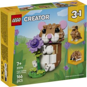 Lego Creator 3 Animales Juguete En