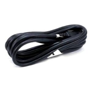 Lenovo 4X91C47404 cable USB 10 m USB 2.0 USB A Negro