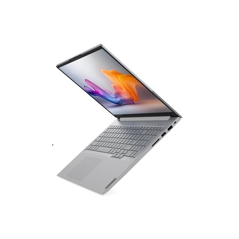 Lenovo ThinkBook 16 G8 IAL Intel Core Ultra 7 255H Portátil 40,6 cm (16") WUXGA 32 GB DDR5-SDRAM 512 GB SSD Wi-Fi 6E (802.11ax) Windows 11 Pro Español Gris - Imagen 2