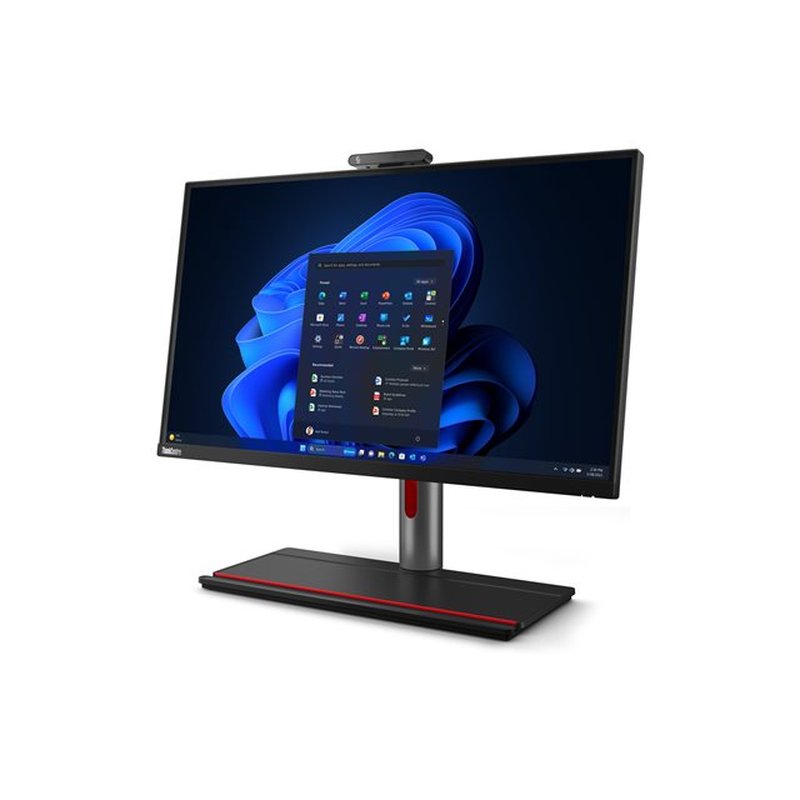 Lenovo ThinkCentre M90a Pro Gen 4 Intel® Core™ i7 i7-13700 68,6 cm (27") 2560 x 1440 Pixeles PC todo en uno 16 GB DDR5-SDRAM 1 TB SSD Windows 11 Pro Wi-Fi 6E (802.11ax) Negro
