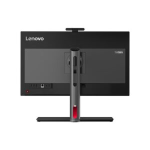 Lenovo ThinkCentre M90a Pro Gen 4 Intel® Core™ i7 i7-13700 68,6 cm (27") 2560 x 1440 Pixeles PC todo en uno 16 GB DDR5-SDRAM 1 TB SSD Windows 11 Pro Wi-Fi 6E (802.11ax) Negro
