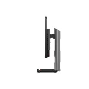 Lenovo ThinkCentre M90a Pro Gen 4 Intel® Core™ i7 i7-13700 68,6 cm (27") 2560 x 1440 Pixeles PC todo en uno 16 GB DDR5-SDRAM 1 TB SSD Windows 11 Pro Wi-Fi 6E (802.11ax) Negro