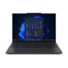 Lenovo ThinkPad X13 Gen 6 (Intel) Intel Core Ultra 5 225U Portátil 33,8 cm (13.3") WUXGA 32 GB LPDDR5x-SDRAM 512 GB SSD Wi-Fi 7 (802.11be) Windows 11 Pro Español Negro