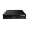 Lenovo ThinkStation P3 Tiny Gen 2 Intel Core Ultra 7 265 32 GB DDR5-SDRAM 1 TB SSD NVIDIA RTX A1000 Windows 11 Pro Mini PC Puesto de trabajo Negro
