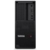 Lenovo ThinkStation P3 Tower Intel® Core™ i7 i7-13700K 32 GB DDR5-SDRAM 1 TB SSD NVIDIA T1000 Windows 11 Pro Puesto de trabajo Negro Lenovo ThinkStation P3 Tower Intel® Core™ i7 i7-13700K 32 GB DDR5-SDRAM 1 TB SSD NVIDIA T1000 Windows 11 Pro Puesto de trabajo Negro