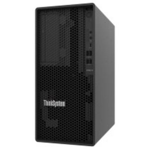 Lenovo ThinkSystem ST50 V2 servidor 2000 GB Torre Intel Xeon E E-2324G 3,1 GHz 8 GB DDR4-SDRAM 500 W