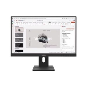 Lenovo ThinkVision E22-40 Monitor