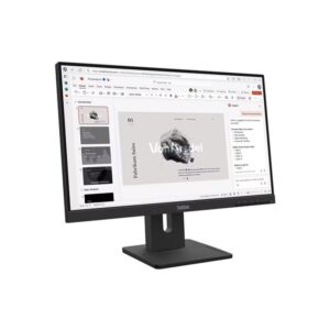 Lenovo ThinkVision E22-40 Monitor Lenovo ThinkVision E22-40 Monitor