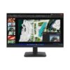 Lenovo ThinkVision S27-4e LED display 68,6 cm (27") 1920 x 1080 Pixeles Full HD LCD Negro