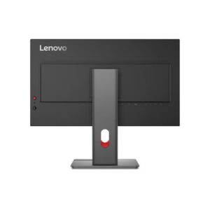 Lenovo ThinkVision S27-4e LED display 68,6 cm (27") 1920 x 1080 Pixeles Full HD LCD Negro
