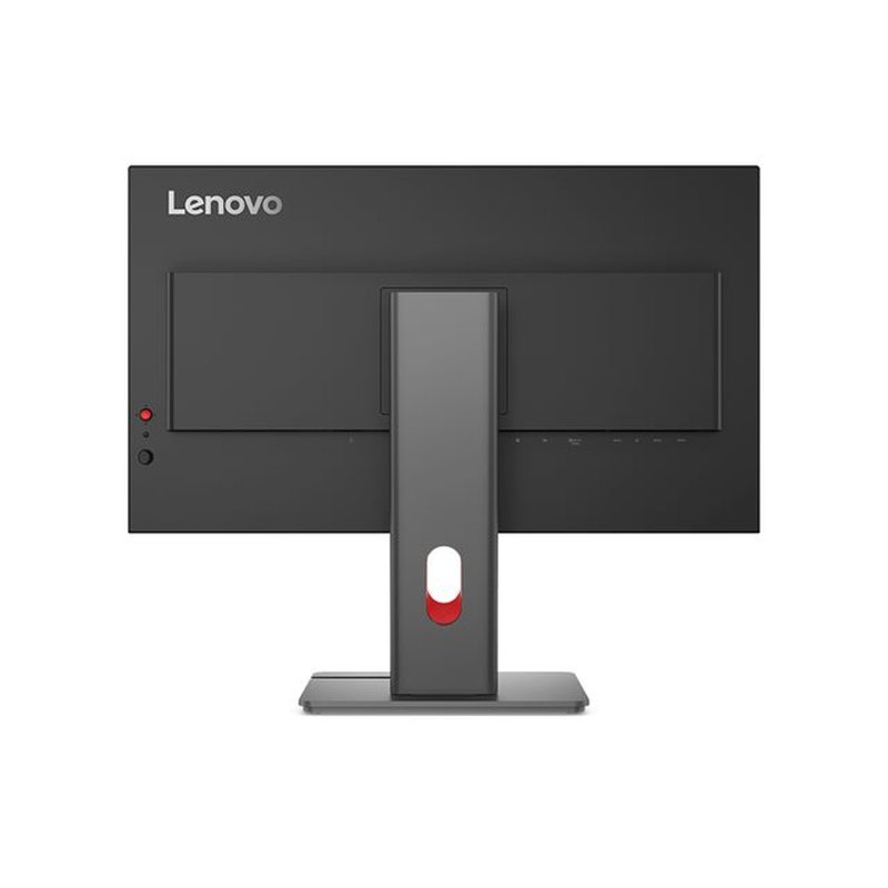 Lenovo ThinkVision S27-4e LED display 68,6 cm (27") 1920 x 1080 Pixeles Full HD LCD Negro - Imagen 4