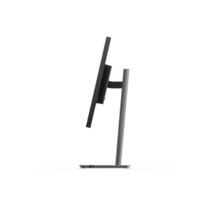 Lenovo ThinkVision S27-4e LED display 68,6 cm (27") 1920 x 1080 Pixeles Full HD LCD Negro