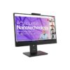 Lenovo ThinkVision T24-4v pantalla para PC 60,5 cm (23.8") 1920 x 1080 Pixeles Full HD LCD Negro