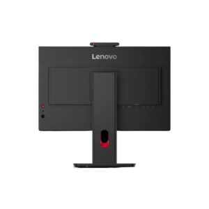 Lenovo ThinkVision T24-4v pantalla para PC 60,5 cm (23.8") 1920 x 1080 Pixeles Full HD LCD Negro