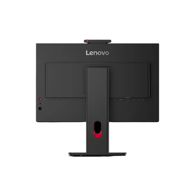 Lenovo ThinkVision T24-4v pantalla para PC 60,5 cm (23.8") 1920 x 1080 Pixeles Full HD LCD Negro - Imagen 4