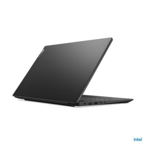 Lenovo V V15 Portátil 39,6 cm (15.6") Full HD Intel® Core™ i3 i3-1215U 8 GB DDR4-SDRAM 256 GB SSD Wi-Fi 5 (802.11ac) Negro