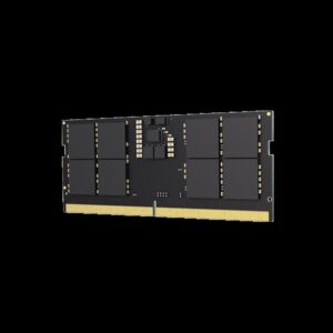 Alternative view of Lexar LD5DS016G-B4800GSST módulo de memoria 16 GB DDR5 4800 MHz ECC