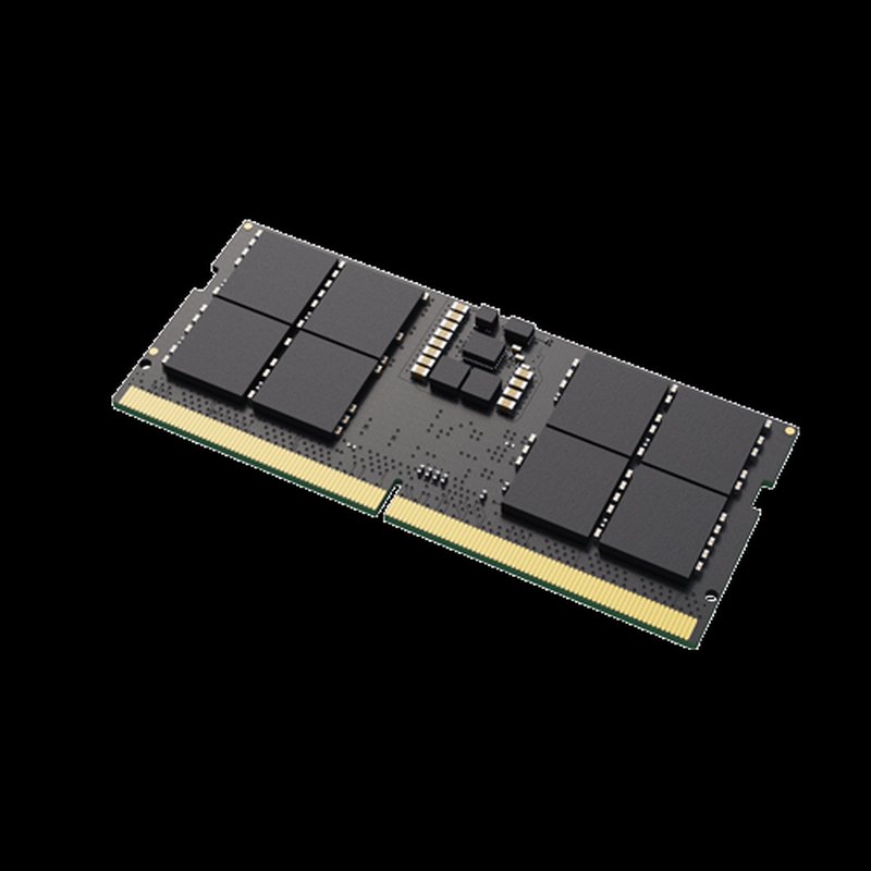 Lexar LD5DS016G-B4800GSST módulo de memoria 16 GB DDR5 4800 MHz ECC - Imagen 3